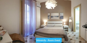 Гостиница HomeholidayinSicily - Room ovest, Палаццо Акрейде